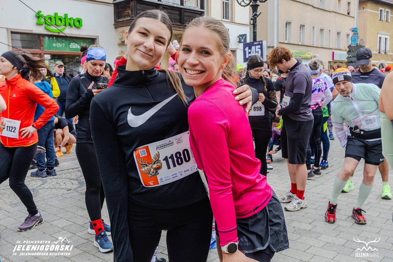 Przeżyjmy to jeszcze raz – Jeleniogórska Dziesiątka