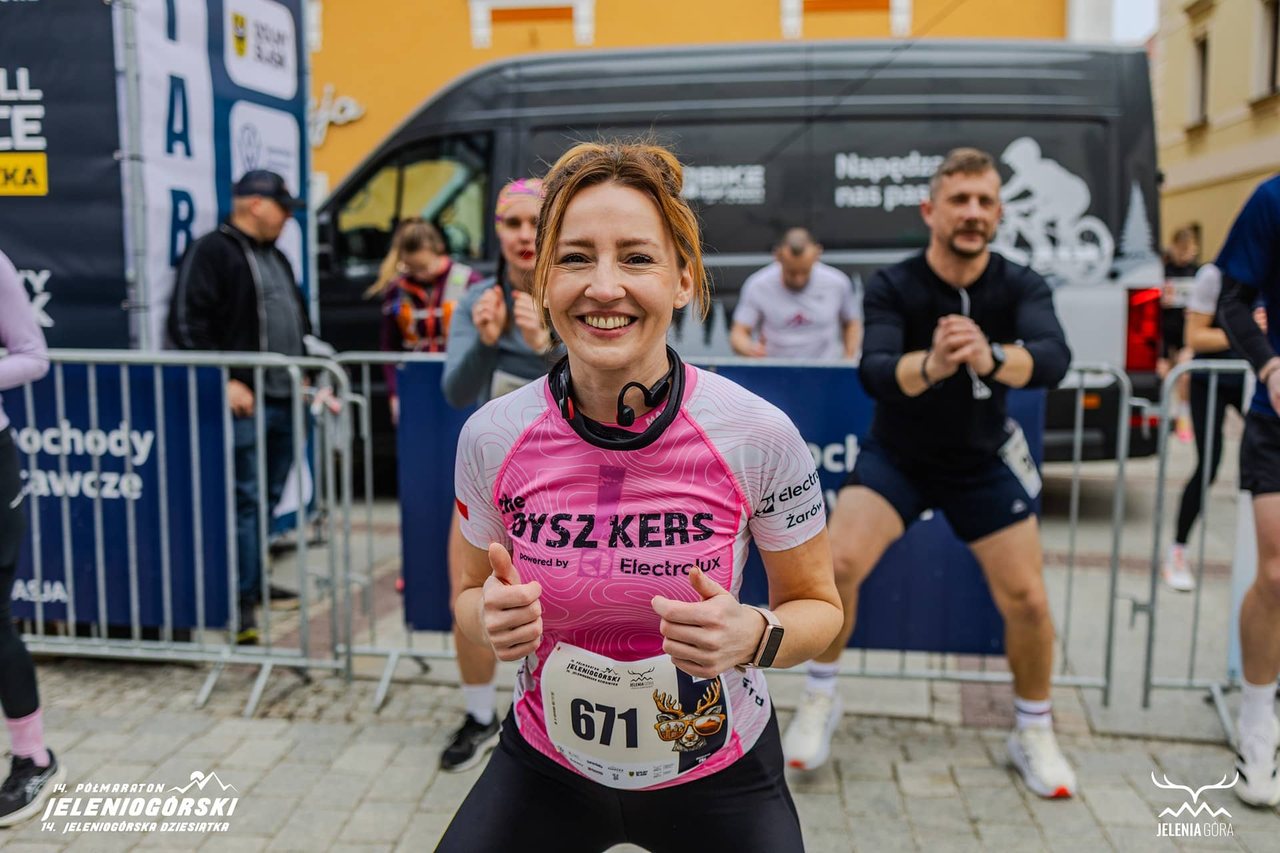 Przeżyjmy to jeszcze raz – Jeleniogórska Dziesiątka