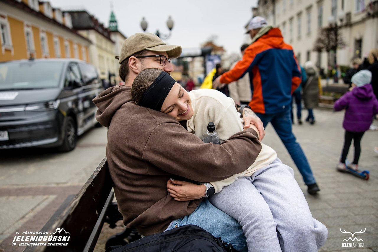 Przeżyjmy to jeszcze raz – Jeleniogórska Dziesiątka