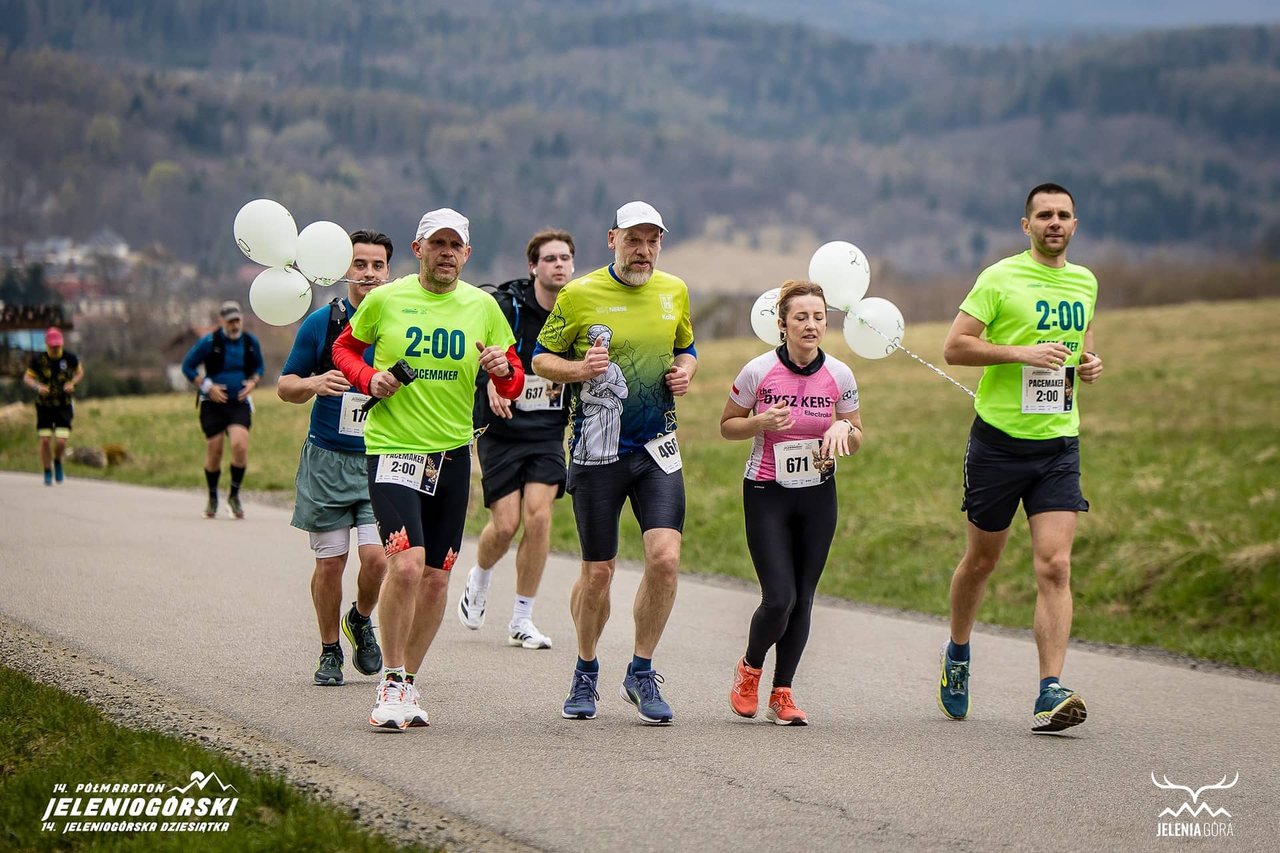 Przeżyjmy to jeszcze raz – Jeleniogórska Dziesiątka
