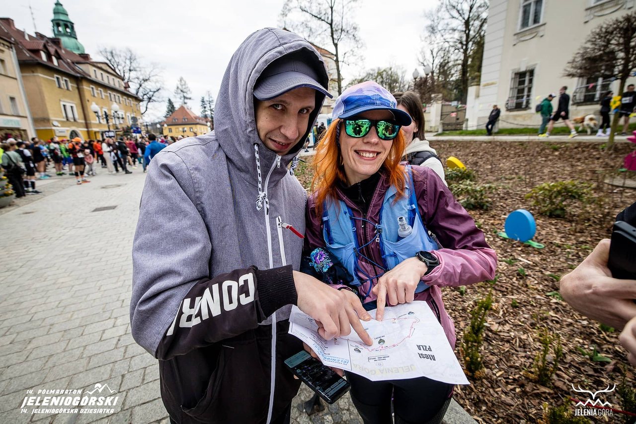 Przeżyjmy to jeszcze raz – Jeleniogórska Dziesiątka