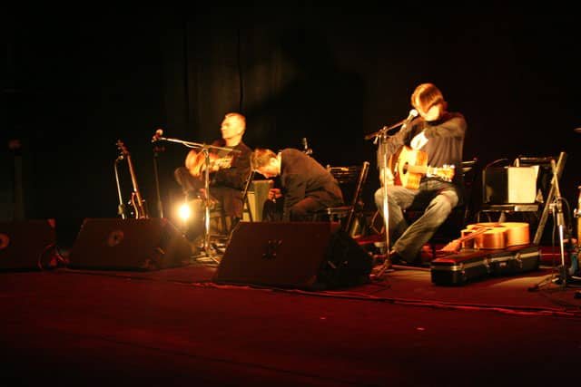 Koncert cudów
