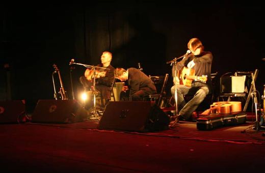 Koncert cudów