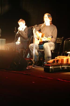 Koncert cudów