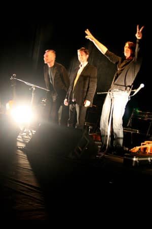 Koncert cudów