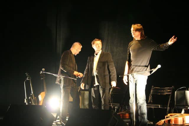 Koncert cudów