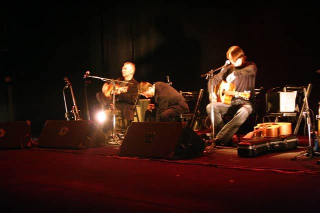 Koncert cudów