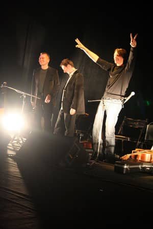 Koncert cudów