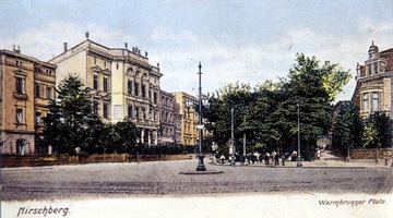 Czwarty wymiar miasta