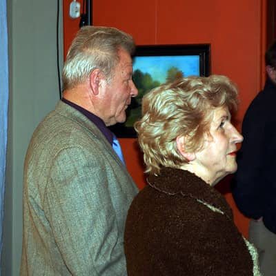 Świat wspólnie namalowany