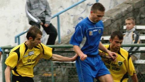 Dubiel bohaterem Karkonoszy