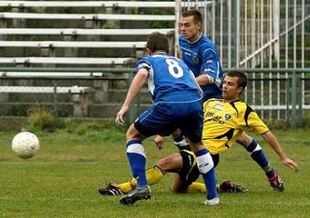 Dubiel bohaterem Karkonoszy