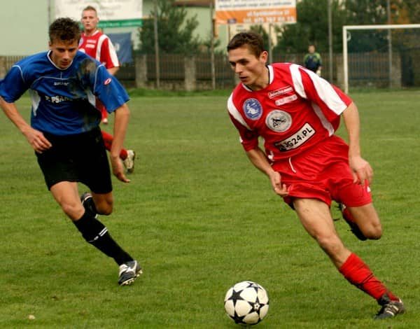 Lotnik bez żądeł