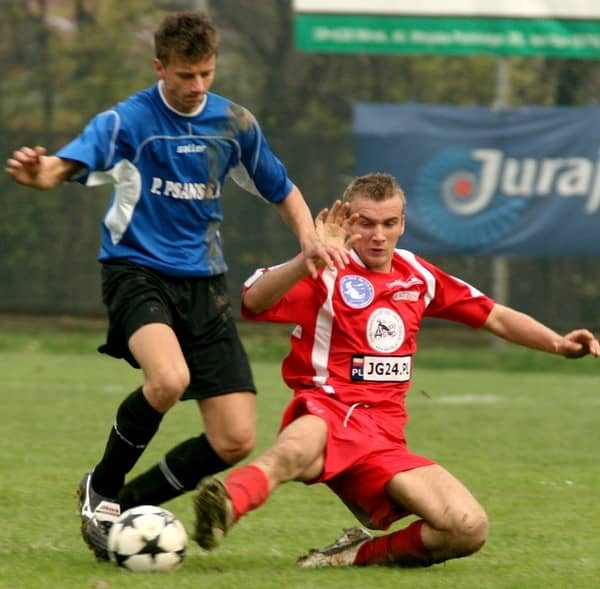Lotnik bez żądeł
