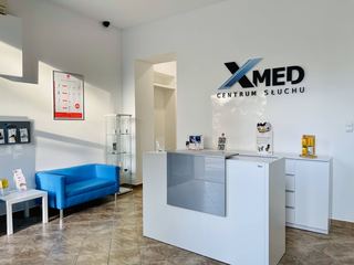 Zadbaj o swój słuch z XMED CENTRUM SŁUCHU – lokalnym ekspertem w Regionie!
