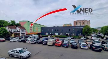 Zadbaj o swój słuch z XMED CENTRUM SŁUCHU – lokalnym ekspertem w Regionie!
