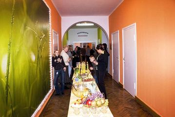 W Kolegium Karkonoskim powiało arktycznym powietrzem