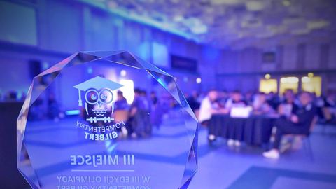 „Kompetentny Gilbert” 2026 – poznaliśmy laureatów III edycji Olimpiady wiedzy o KGHM