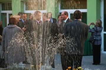 Za trzy lata powstaną cieplickie termy