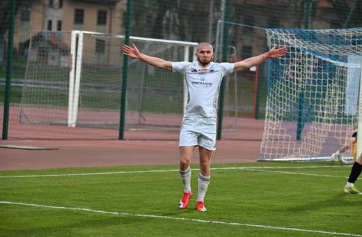 Na problemy Dawid Kasprzyk