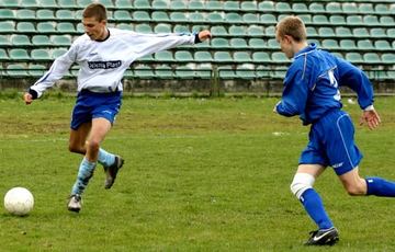 Juniorzy Karkonoszy nadal w dołku