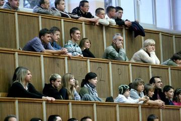 Sudety przegrywają w meczu na szczycie