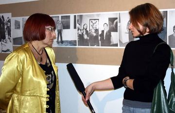 Trzydzieści lat Biura Wystaw Artystycznych