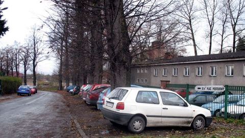 Na wykłady lepiej piechotą