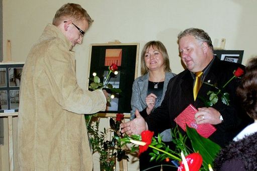 Jelenia Góra na eksport nad Kwisę