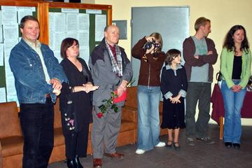 Jelenia Góra na eksport nad Kwisę