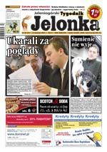 Tygodnik Jelonka od poniedziałku w kioskach