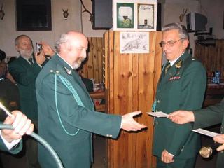 Jeleniogórscy myśliwi świętowali hubertusa
