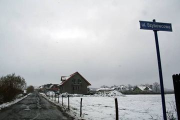 Wybuchowe znalezisko w Jeżowie