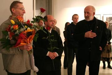 Podwójna dawka sztuki w BWA