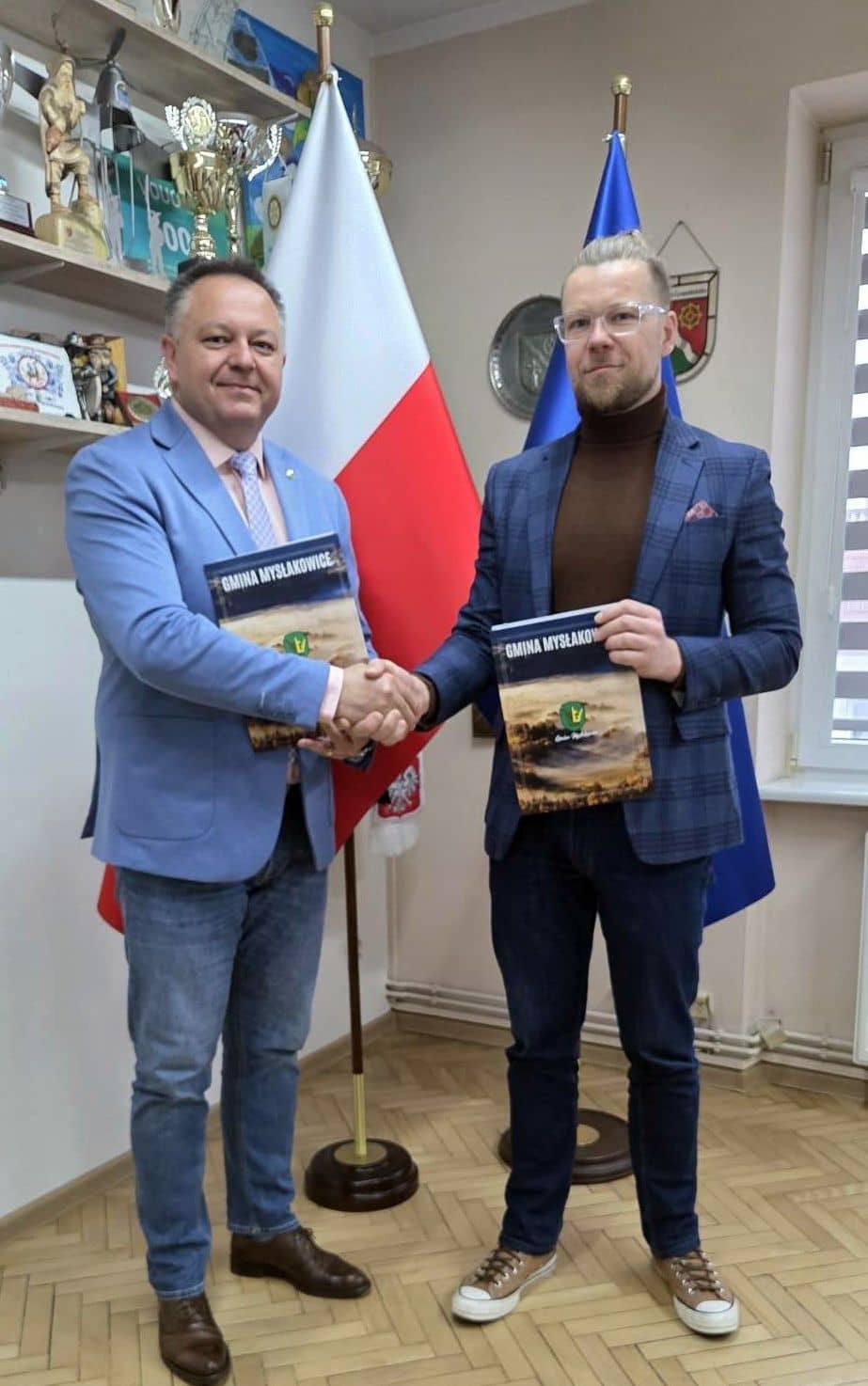 Szkoła jest, teraz czas na bezpieczną drogę