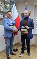 Szkoła jest, teraz czas na bezpieczną drogę