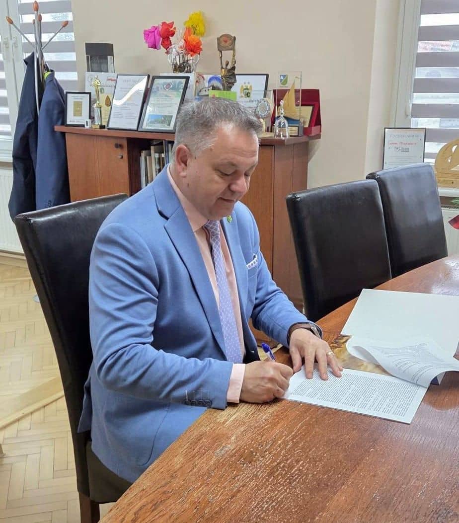 Szkoła jest, teraz czas na bezpieczną drogę