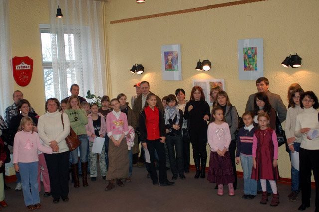 Tajemniczy świat magii obok nas