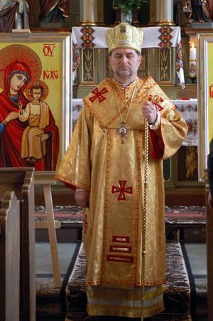 Jubileusz greko–katolików