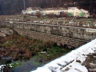 Chcą rewitalizować zapomniane kąpielisko