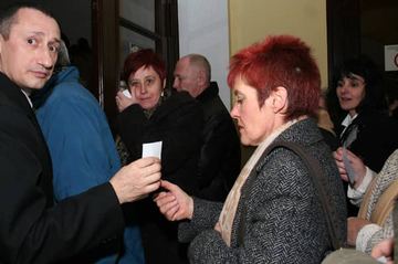 Dzikie żądze opanowały miasto