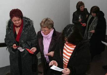 Dzikie żądze opanowały miasto