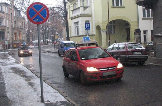 Nagroda dla najlepszych szkół jazdy