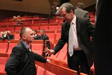 Laureaci odebrali nagrody w filharmonii