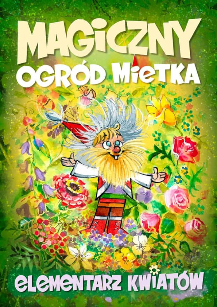 Zaczytaj się z Jelonką – 18 kwietnia