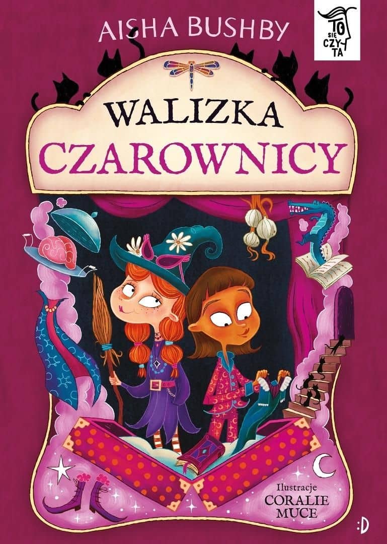 Zaczytaj się z Jelonką – 18 kwietnia