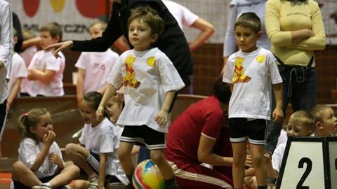 Mali olimpijczycy walczyli o laury