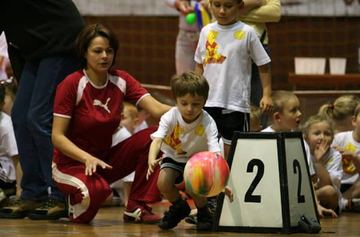 Mali olimpijczycy walczyli o laury