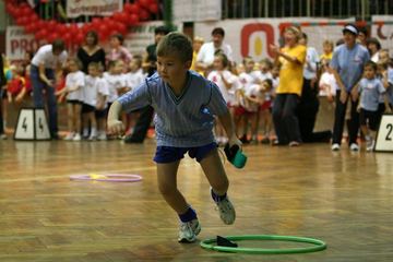 Mali olimpijczycy walczyli o laury