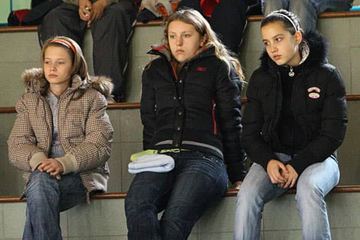 Pierwsza wygrana ligowa koszykarek MKS MOS Karkonoszy